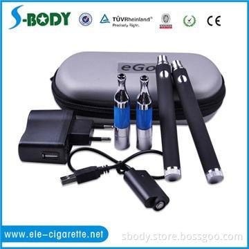 Electronic cigarette evod starter kit evod kit from Sbody